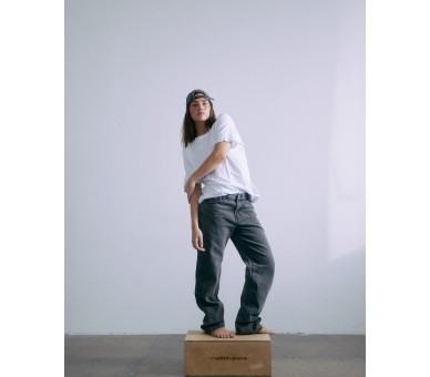 GRUNT: NADIA DARK GREY