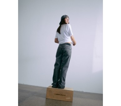 GRUNT: NADIA DARK GREY