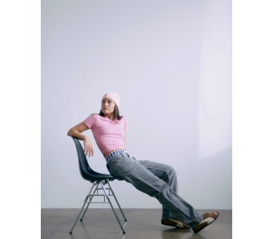 GRUNT: NADIA LIGHT GREY