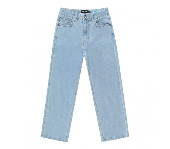 VOITURES : Jeans amples