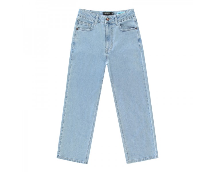 CARS : Losse jeansbroek