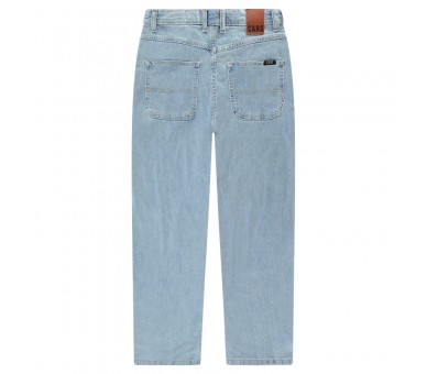 VOITURES : Jeans amples