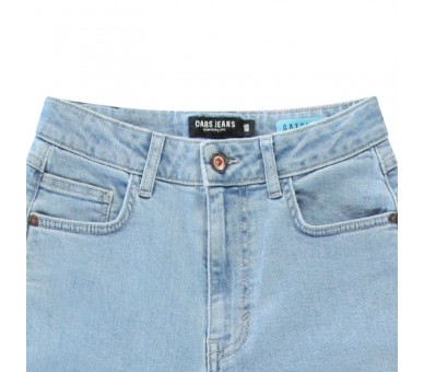 CARS : Losse jeansbroek