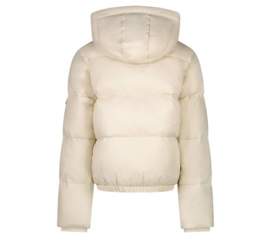 CARS: Comfortable and warm winter coat