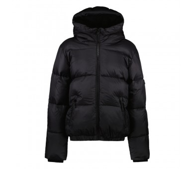 CARS: Comfortable and warm winter coat