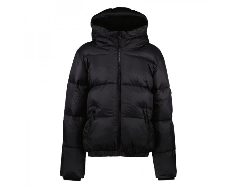 CARS : Manteau d'hiver confortable et chaud