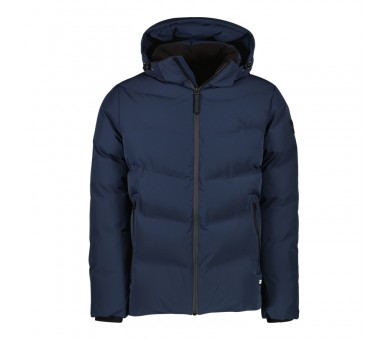 CARS : Stoere en warme winterjas