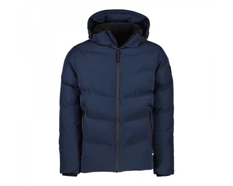 CARS : Manteau d'hiver frais et chaud