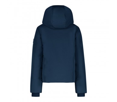 CARS : Manteau d'hiver frais et chaud