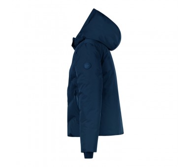 CARS : Manteau d'hiver frais et chaud