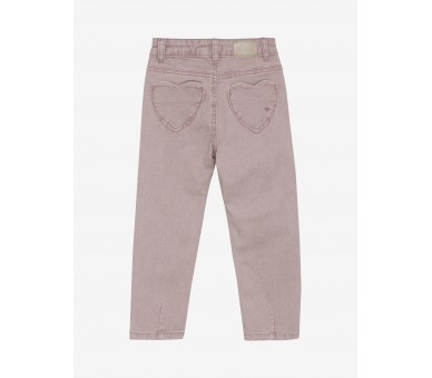 DAILY SEVEN : 2500 Mom Fit Heart Pocket