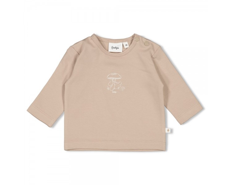 FEETJE : Longsleeve - Lieve Herfst