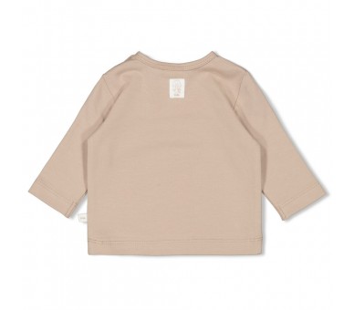 FEETJE : Longsleeve - Lieve Herfst