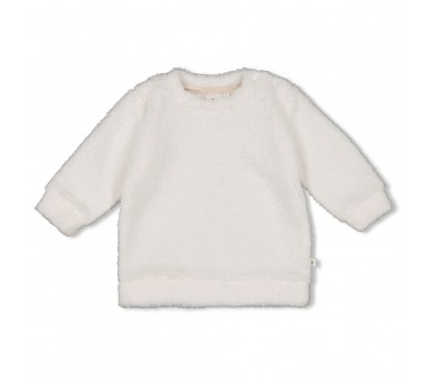 FEETJE : Pull Teddy - Dear Autumn