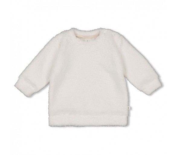FEETJE : Pull Teddy - Dear Autumn