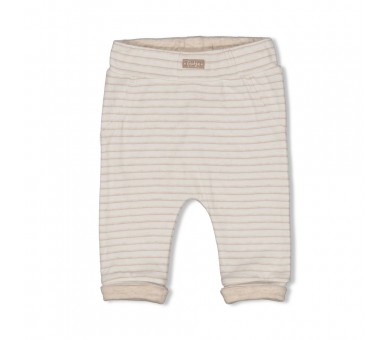 FEETJE : Pantalon streep - Cher automne