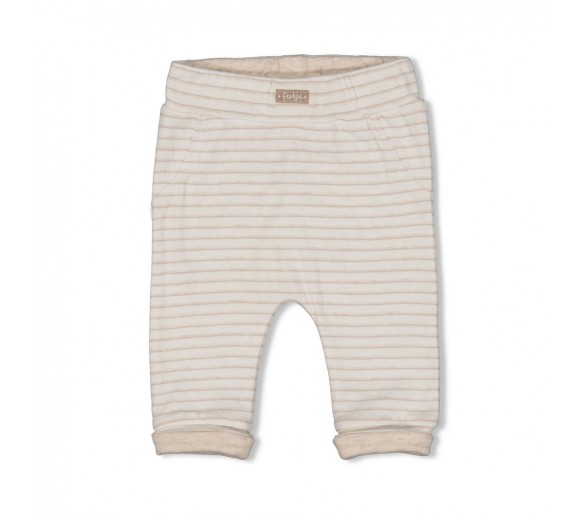 FEETJE : Pantalon streep - Cher automne
