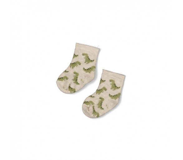 FEETJE : Chaussettes - Rawrsome
