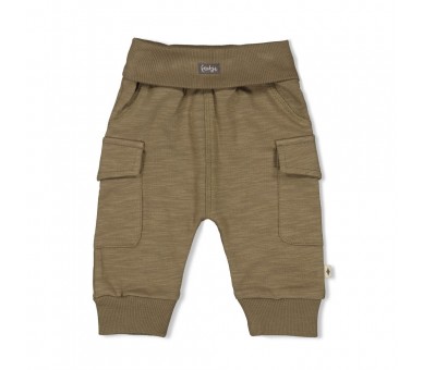FEETJE : Pantalon - Rawrsome