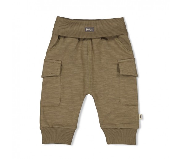 FEETJE : Pantalon - Rawrsome