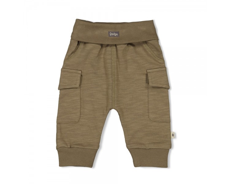 FEETJE : Pair of trousers - Rawrsome