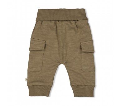 FEETJE : Pantalon - Rawrsome