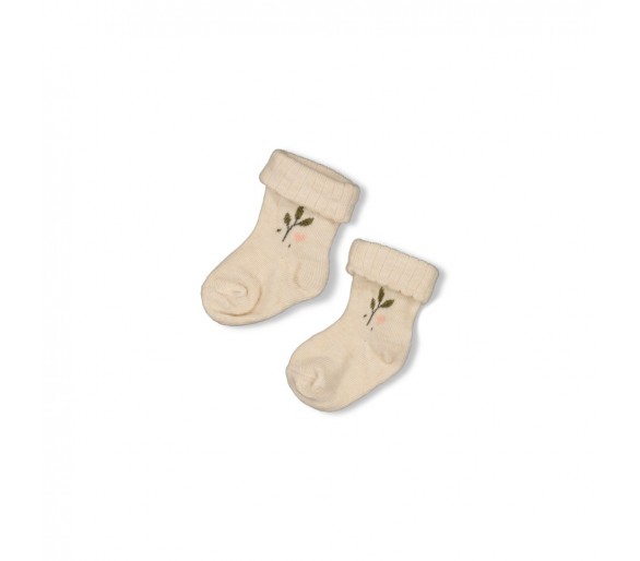 FEETJE : Chaussettes - Champs de verdure