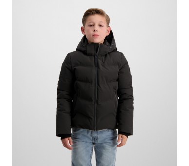 CARS: Cool and warm winter coat