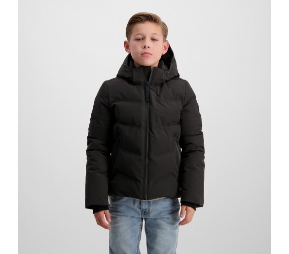 CARS: Cool and warm winter coat