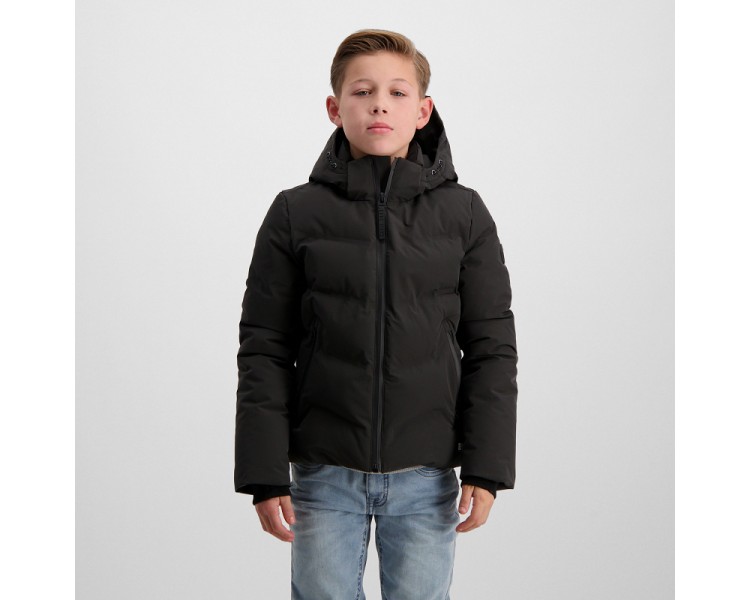 CARS : Manteau d'hiver frais et chaud