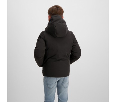 CARS : Manteau d'hiver frais et chaud