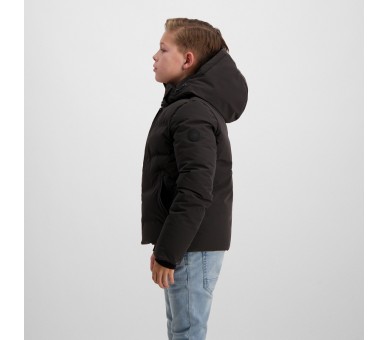 CARS: Cool and warm winter coat