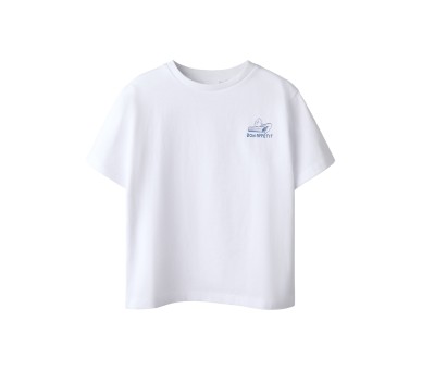 NAME IT: Top t-shirt with print
