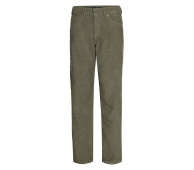 PETROL : Jean large Mossy Stone