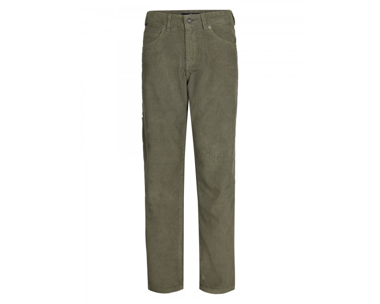 PETROL : Jean large Mossy Stone