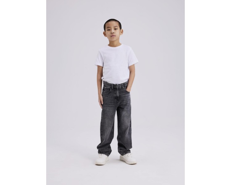 NAME IT : Straight fit jeans