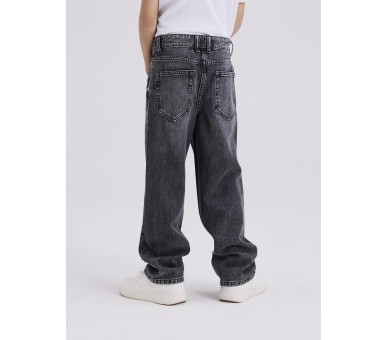 NAME IT : Straight fit jeans