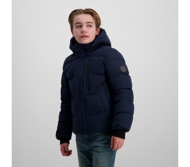 CARS : Un manteau d'hiver robuste