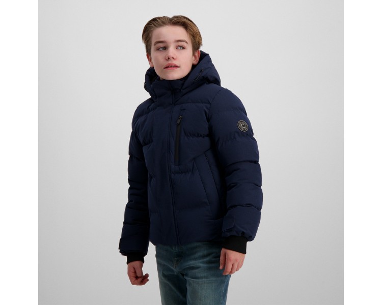 CARS : Un manteau d'hiver robuste