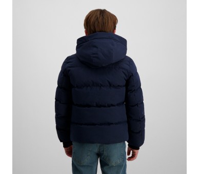 CARS: A robust winter coat