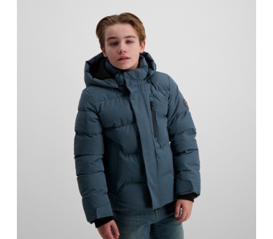 CARS: A robust winter coat