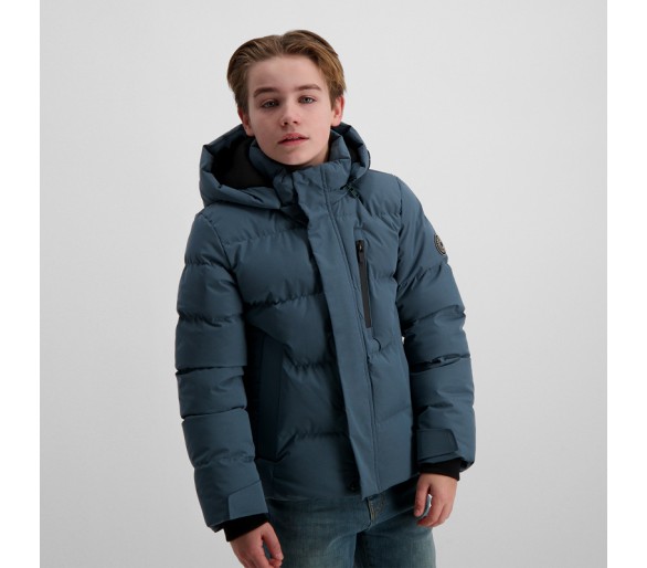 CARS : Un manteau d'hiver robuste