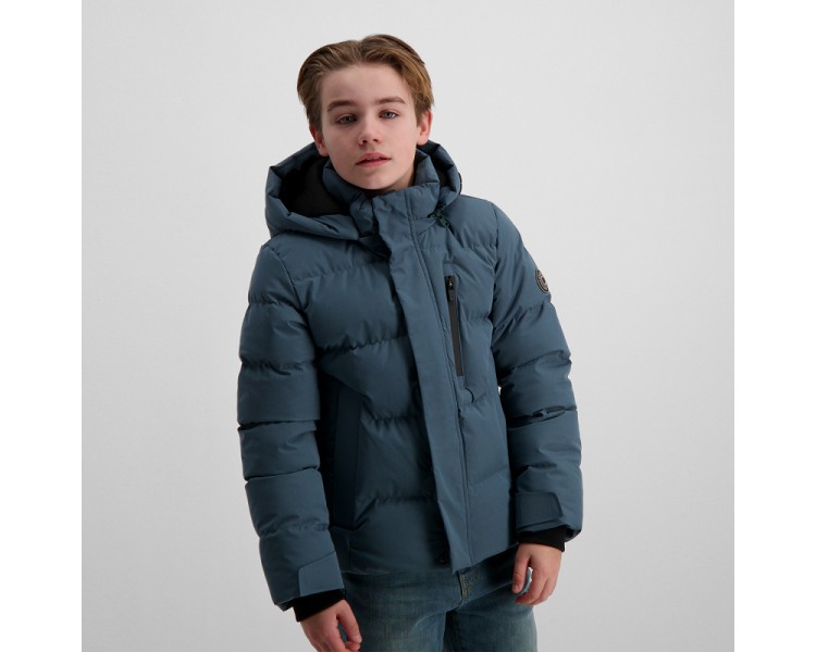 CARS : Un manteau d'hiver robuste