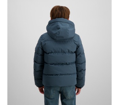 CARS : Un manteau d'hiver robuste