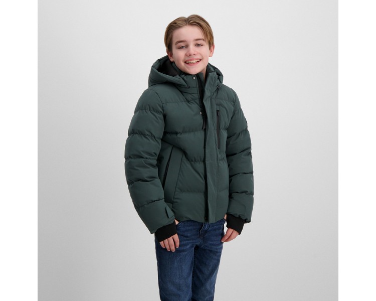 CARS: A robust winter coat