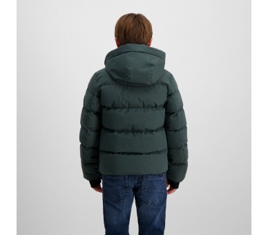 CARS: A robust winter coat