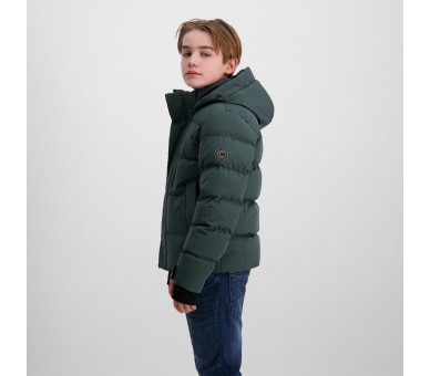 CARS: A robust winter coat