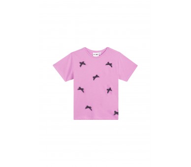 SOMEONE: Short-sleeved T-shirt