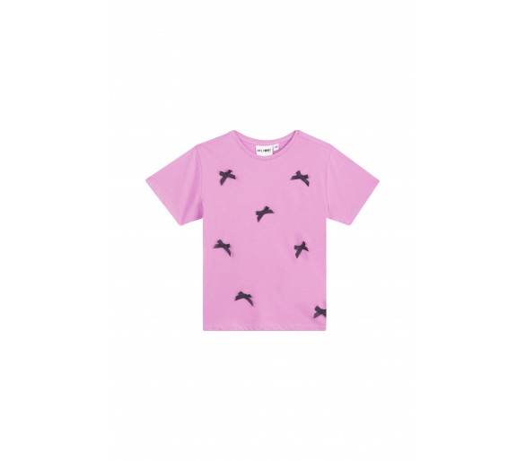 SOMEONE: Short-sleeved T-shirt