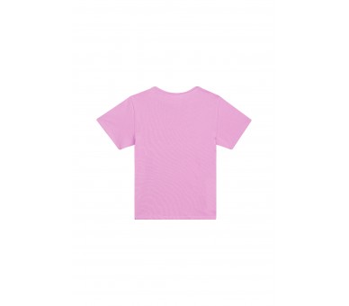 SOMEONE: Short-sleeved T-shirt
